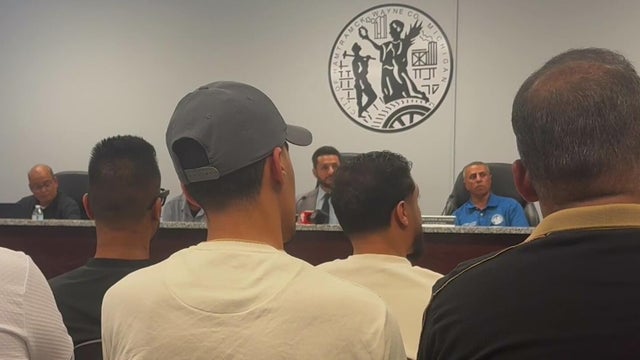 Hamtramck leaders meet for first time since lawsuit over city manager's firing 