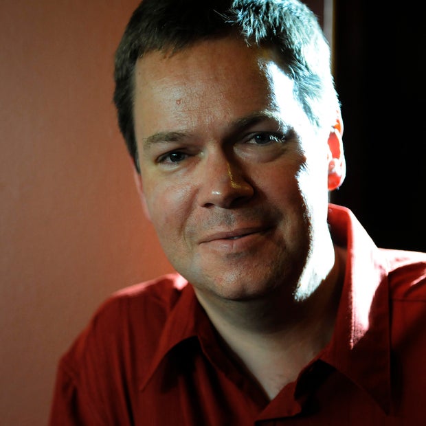 Bar and Grill with DJ Bret Saunders at Dazzle jazz club on Tuesday, June, 8, 2010. Cyrus McCrimmon, The Denver Post 