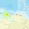 7.1 magnitude earthquake strikes Venezuela, triggers tsunami advisory