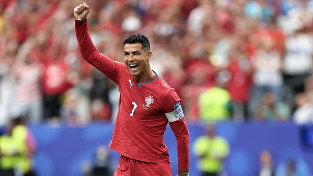 Portugal v Uzbekistan: Group K - FIFA World Cup 2026 