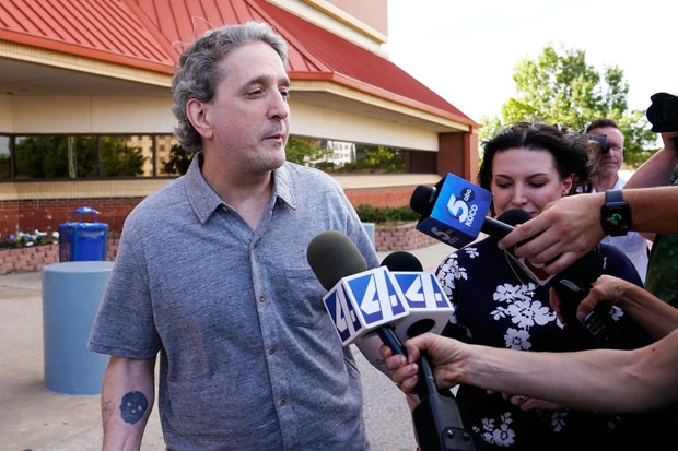 Richard Glossip 