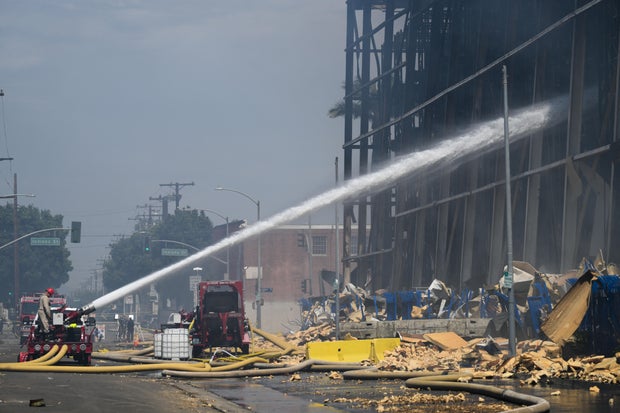 US-FIRE-CALIFORNIA