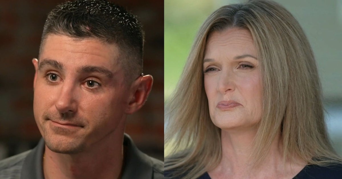 Wounded soldiers, families accuse Pentagon of downplaying injuries from Iranian strike