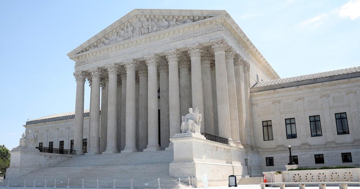 Supreme Court issues two big wins for Trump's immigration policy