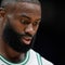 Jaylen Brown reportedly traded from Celtics to 76ers