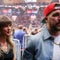 Taylor Swift rents Madison Square Garden, reigniting wedding venue rumors, New York Times report