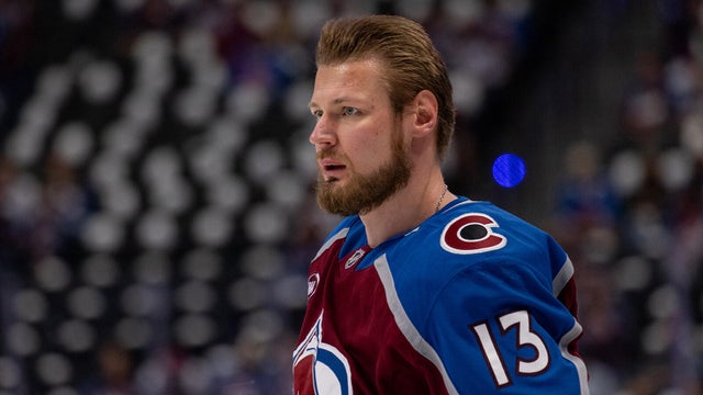Western Conference Final: Vegas Golden Knights v Colorado Avalanche - Game Two 