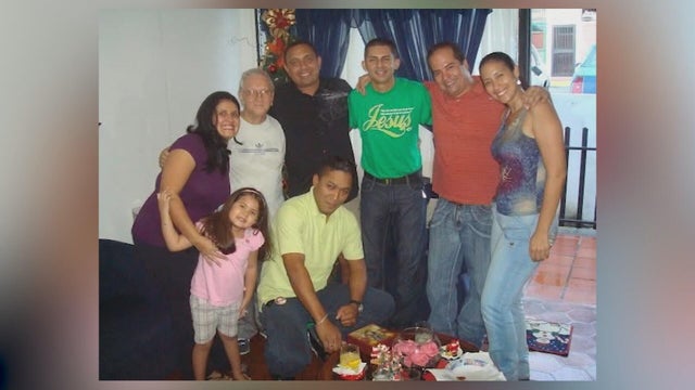 Venezuelans in Philadelphia fear for loved ones after deadly earthquakes 