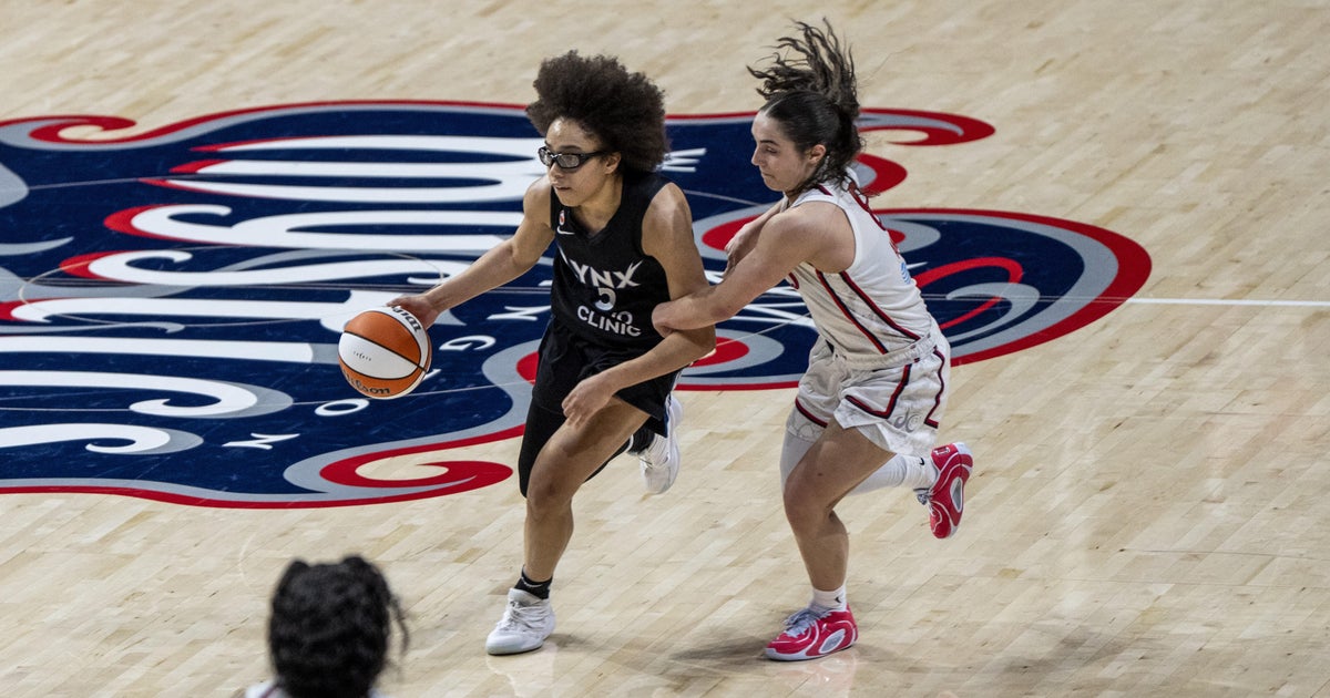 Natasha Howard and Olivia Miles lead Lynx to 78-76 win over Mystics