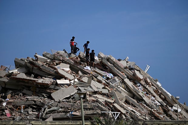 VENEZUELA-EARTHQUAKE 