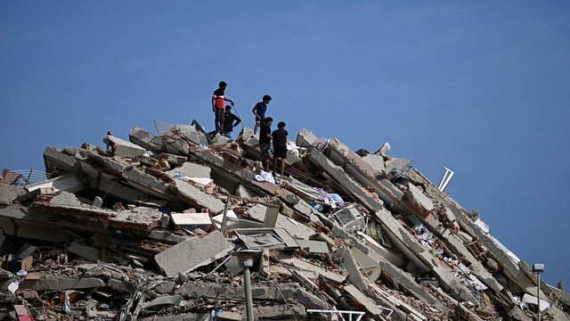VENEZUELA-EARTHQUAKE 