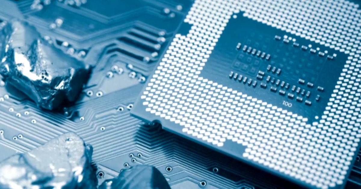 U.S. aims to break AI reliance on China with Pax Silica Accord