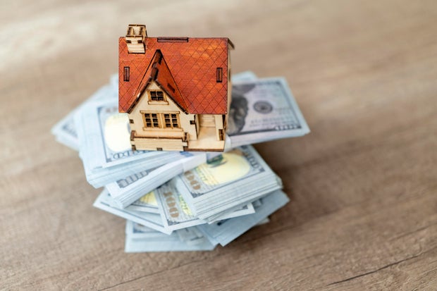 How much will a $100,000 home equity loan cost monthly right now?