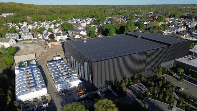 Across Massachusetts, residents are pushing back against their new neighbors: data centers 
