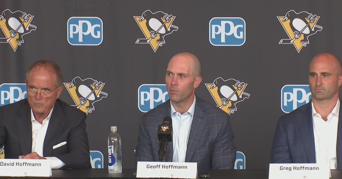 Penguins' new owners talk keeping team in Pittsburgh, possible ECHL ...