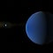 Astronomers find 2 gigantic planets lighter than cotton candy