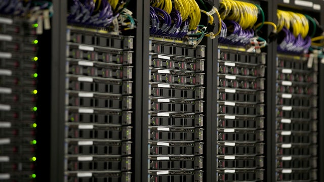 Operations At The Yahoo! Inc. Data And Customer Center Ahead Of Earnings 