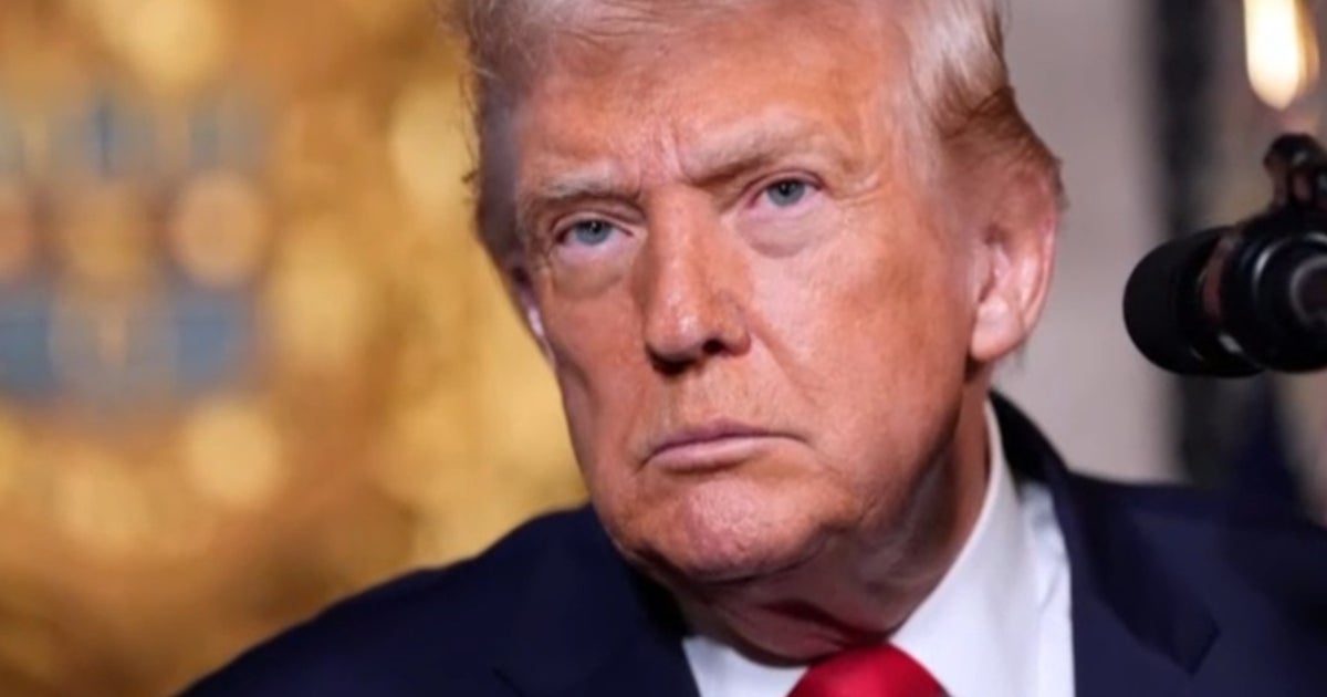Trump's push for SAVE Act drives Congress into standoff