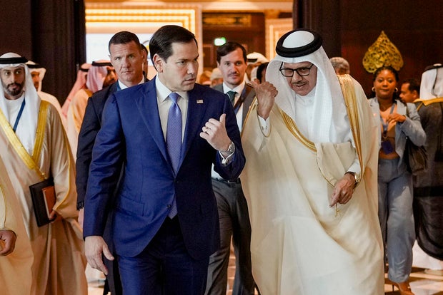 BAHRAIN-US-IRAN-ISRAEL-WAR-DIPLOMACY 