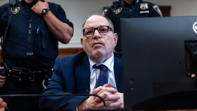 The Re-Trial Of Harvey Weinstein Continues In New York 