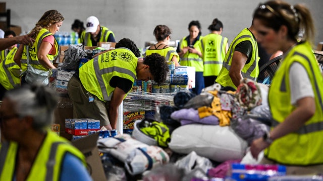 US-VENEZUELA-EARTHQUAKE-RELIEF 