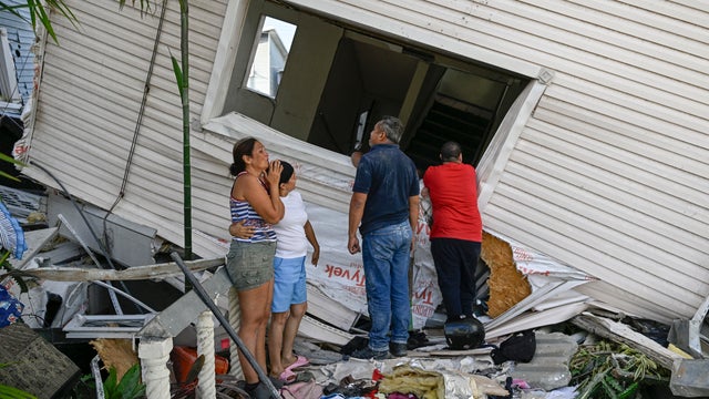 VENEZUELA-EARTHQUAKE 