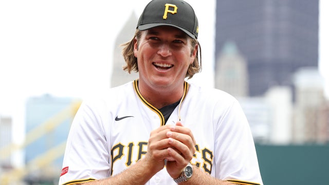 Seattle Mariners v. Pittsburgh Pirates 