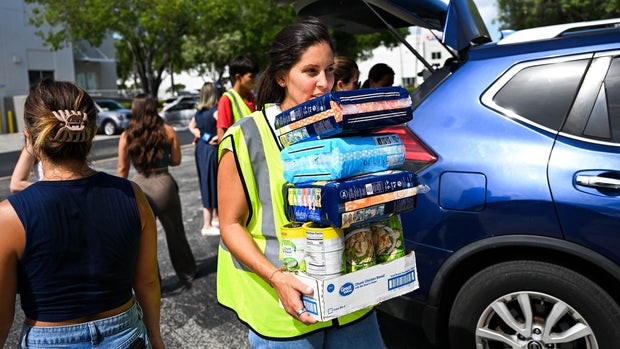 US-VENEZUELA-EARTHQUAKE-RELIEF 