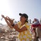 Race to find survivors as Venezuela's earthquake death toll soars