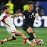 US Turkey WCup Soccer 