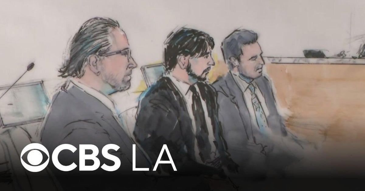 Judge declares mistrial in case against Palisades Fire arson suspect ...