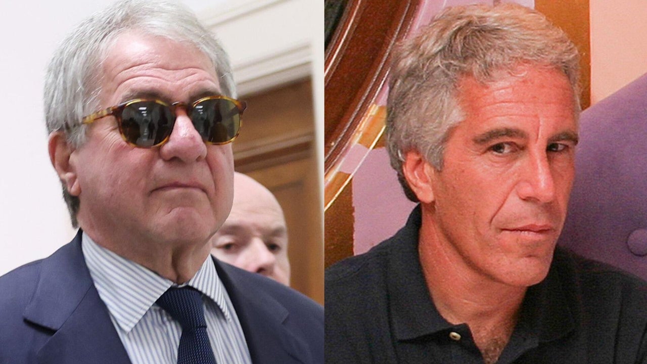 Exquisite Billionaire Leon Black Skips Us Congressional Deposition Over Epstein Ties Landscape Digital Art