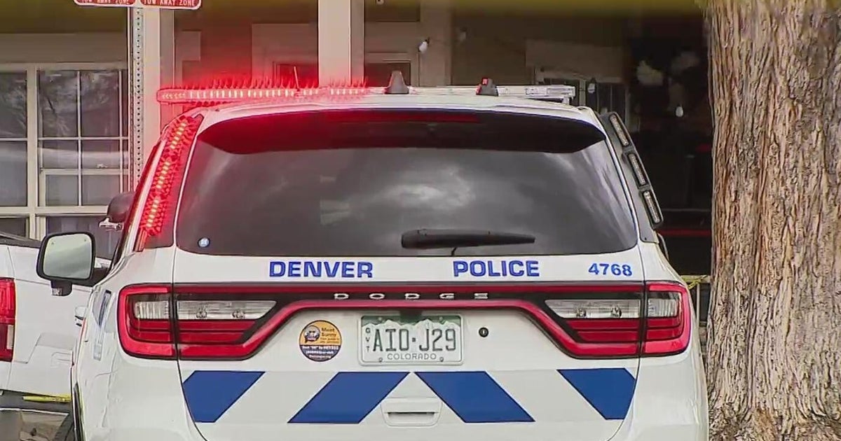 Denver police make arrest in shooting of young man who was attending an Easter barbecue