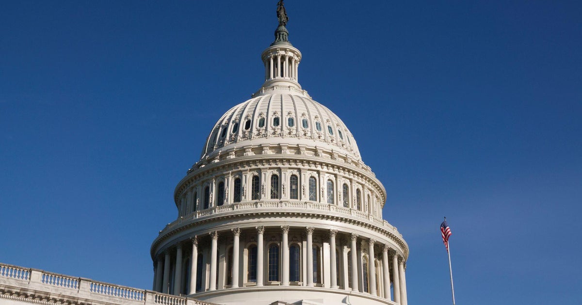 House GOP leadership cancels day of votes amid standoff over SAVE America Act