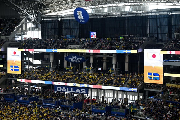 Sweden Japan WCup Soccer 