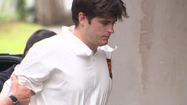 Wellesley stabbing 