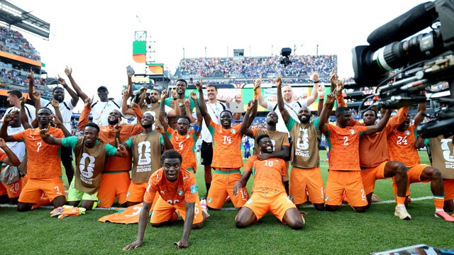 Curacao v Cote D'Ivoire: Group E - FIFA World Cup 2026 