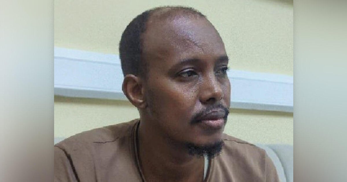 Minnesota fraud suspect arrested in Somalia after 4 years on the run, officials say