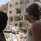 Hezbollah's leader rejects U.S.-Israeli brokered ceasefire
