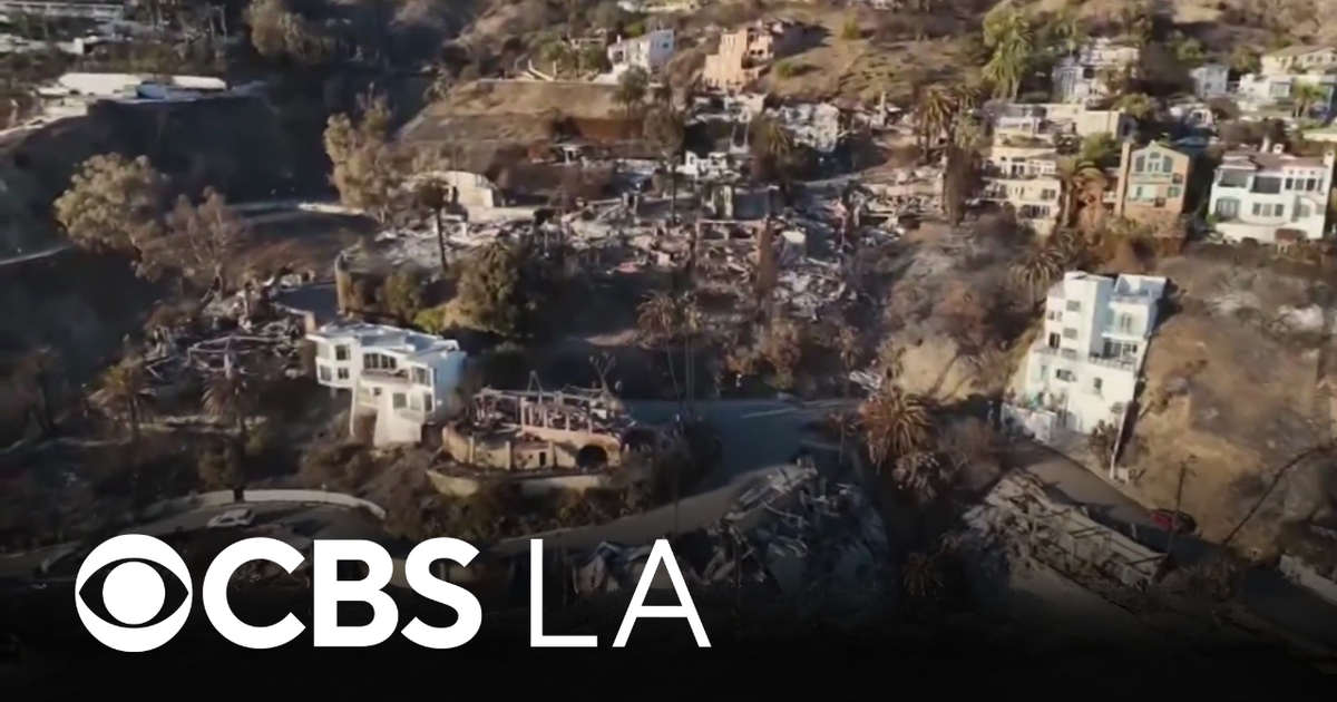 Pacific Palisades residents react to mistrial in arson trial of ...