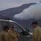 Utah declares emergency, limits fireworks as crews battle largest U.S. wildfire