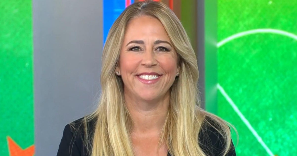 Kacey White on what to expect in World Cup knockout rounds