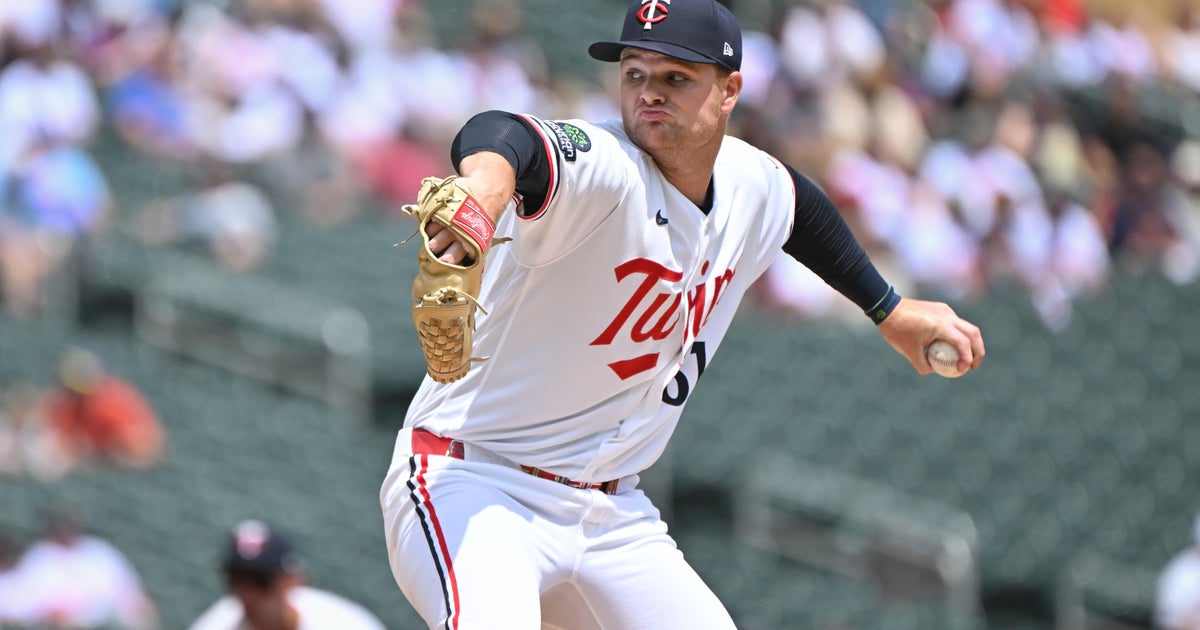 Prielipp strikes out career-high 10 batters in Twins’ 3-2 win over Rockies