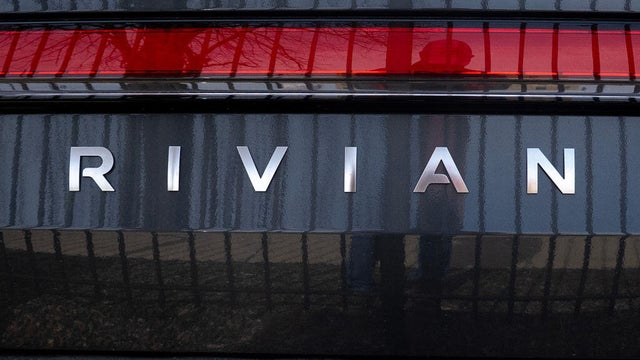 Rivian Plans To Cut 10% Of Workforce 