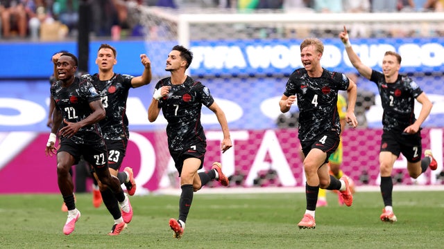 South Africa v Canada: Round Of 32 - FIFA World Cup 2026 