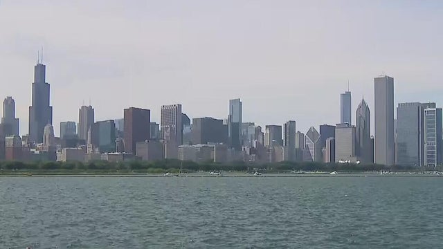 Chicago Heat Wave 