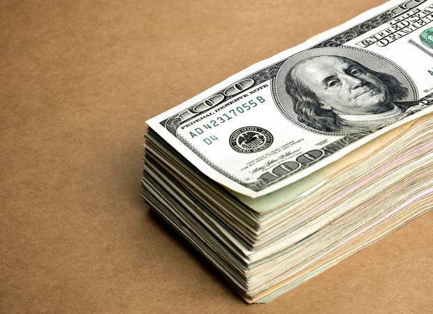 Here's how much interest a $25,000 long-term CD will earn if opened this July