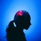 AI could make people dull, one scientist fears. Here's why.