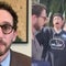 California lawmaker Scott Wiener says being berated over Gaza "went beyond free speech"