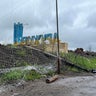 Frontline Orikhiv in Zaporizhzhia region 